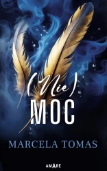 eBook (Nie)Moc - Marcela Tomas mobi epub