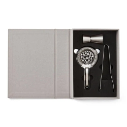 Zestaw The Essentials - Cocktail Tools - PRINTWORKS