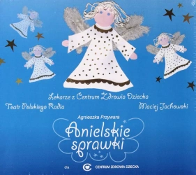 Anielskie Sprawki (Digipack) (CD)