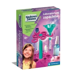 Perfumy - Clementoni