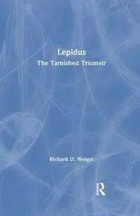 Lepidus - Richard D. Weigel