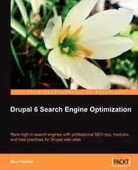 Drupal 6 Search Engine Optimization - Ben Finklea