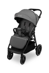 Wózek spacerowy Jimbo graphite - Caretero