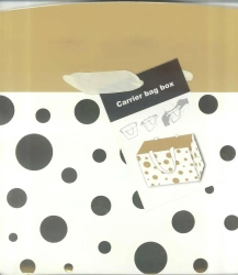 Pudełko złocone L 1317-1 - Wydawnictwo Diecezjalne i Drukarnia w Sandomierzu