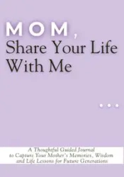 Mom, Share Your Life With Me - Mauricio Vasquez