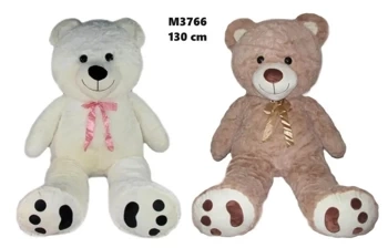 Miś 130cm MIX - Sun-Day