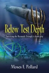 Below Test Depth - Moses F. Pollard
