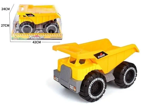 Auto ciężarowe - ADAR