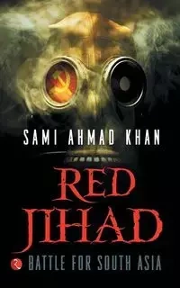 Red Jihad - Ahmad Khan Sami