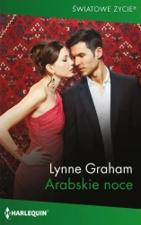 eBook Arabskie noce - Lynne Graham epub mobi