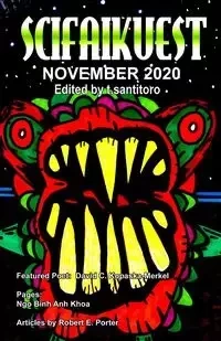 Scifaikuest November 2020 - Santitoro Teri