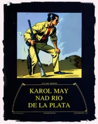 eBook Nad Rio de La Plata - Karol May epub mobi
