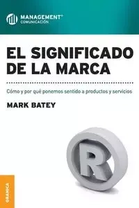 El Significado de La Marca - Mark Batey