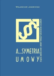eBook A…symetria umowy - Waldemar Jasiewicz epub mobi
