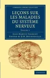 Lecons Sur Les Maladies Du Systeme Nerveux - Volume 1 - Charcot Jean-Martin