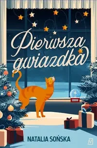 Pierwsza gwiazdka - Natalia Sońska