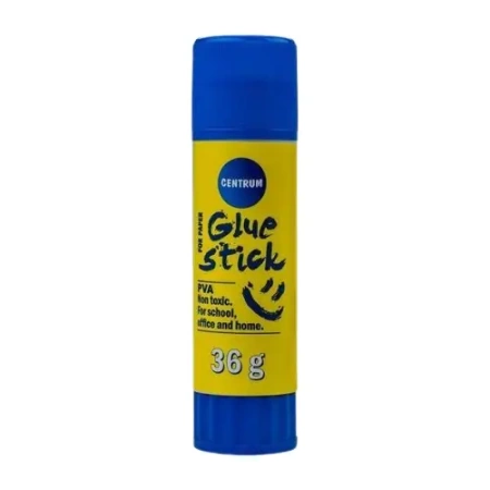 Klej w sztyfcie PVC 36G - Panta Plast