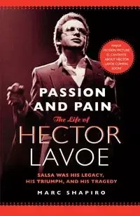 Passion and Pain - Marc Shapiro