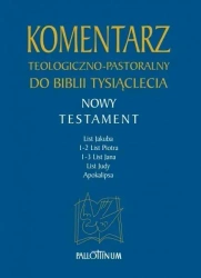 Komentarz teologiczno-pastoralny T.5 - praca zbiorowa