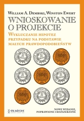 Wnioskowanie o projekcie w.2 poprawione TW - William A. Dembski, Winston Ewert