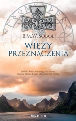 Więzy przeznaczenia - B.M.W. Sobol