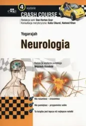 Crash Course. Neurologia - Mahinda Yogarajah