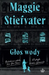 Głos wody - Maggie Stiefvater