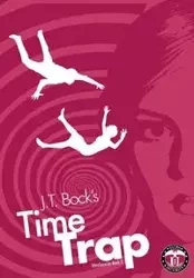 TimeTrap - J.T. Bock
