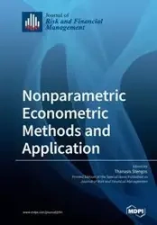 Nonparametric Econometric Methods and Application - Stengos Thanasis