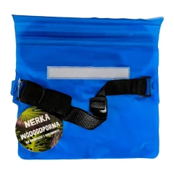 Nerka wodoodporna niebieska - MCD