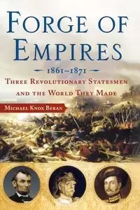 Forge of Empires - Michael Beran Knox