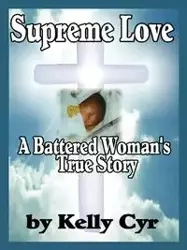 Supreme Love - Kelly Cyr