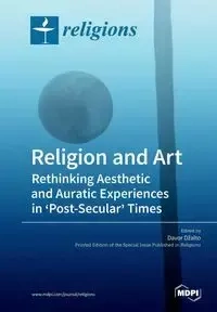 Religion and Art - Džalto Davor