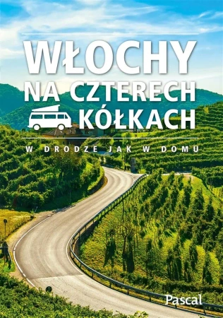 Włochy na czterech kółkach - Opracowanie zbiorowe
