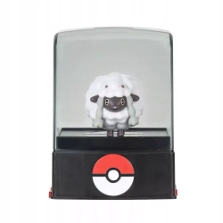 JAS POKEMON FIGURKI BITEWNE CASE WOO W10