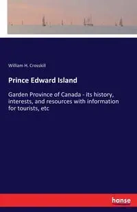Prince Edward Island - William H. Crosskill