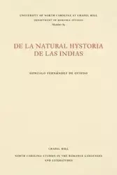 De la natural hystoria de las Indias - Gonzalo de Oviedo Fernández