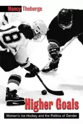 Higher Goals - Nancy Theberge