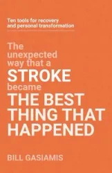 Stroke - Bill Gasiamis