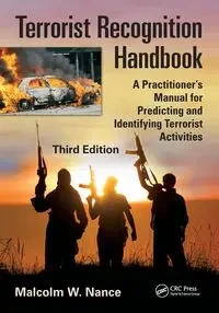 Terrorist Recognition Handbook - Malcolm W. Nance