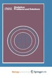 Statistics - John Murdoch