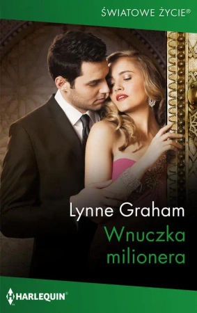 eBook Wnuczka milionera - Lynne Graham mobi epub