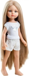 Cudowna hiszpańska lalka 32cm - Paola Reina