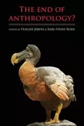 The End of Anthropology? - Jebens Holger