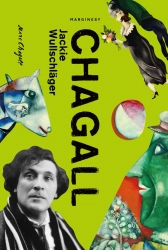 Chagall - Jackie Wullschlager