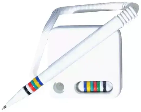 Długopis z Przyl.stojacy Ap8865