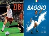 Zibi czyli Boniek + Roberto Baggio PAKIET 2 - Raffaele Nappi, Aleksandra Paukszta
