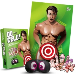 Do celu! - Anime - Grammi