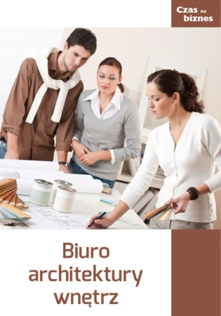eBook Biuro architektury - Opracowanie zbiorowe epub mobi