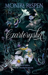 eBook Czartoryska. Historia o marzycielce - Monika Raspen epub